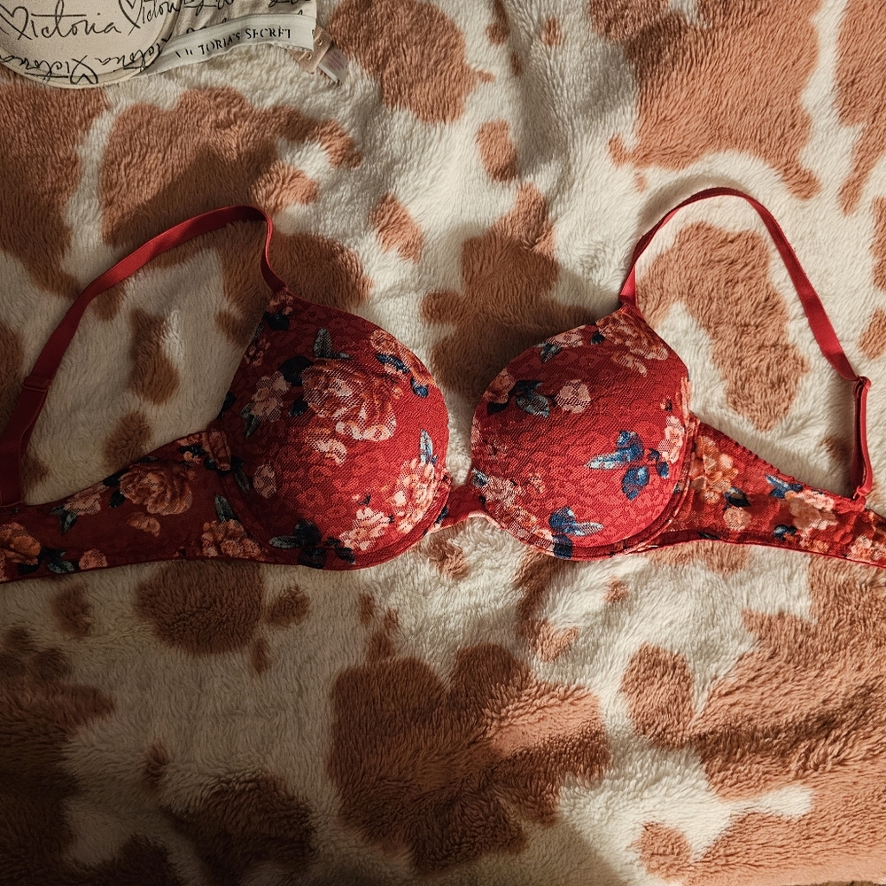 Victorias Secret Bra